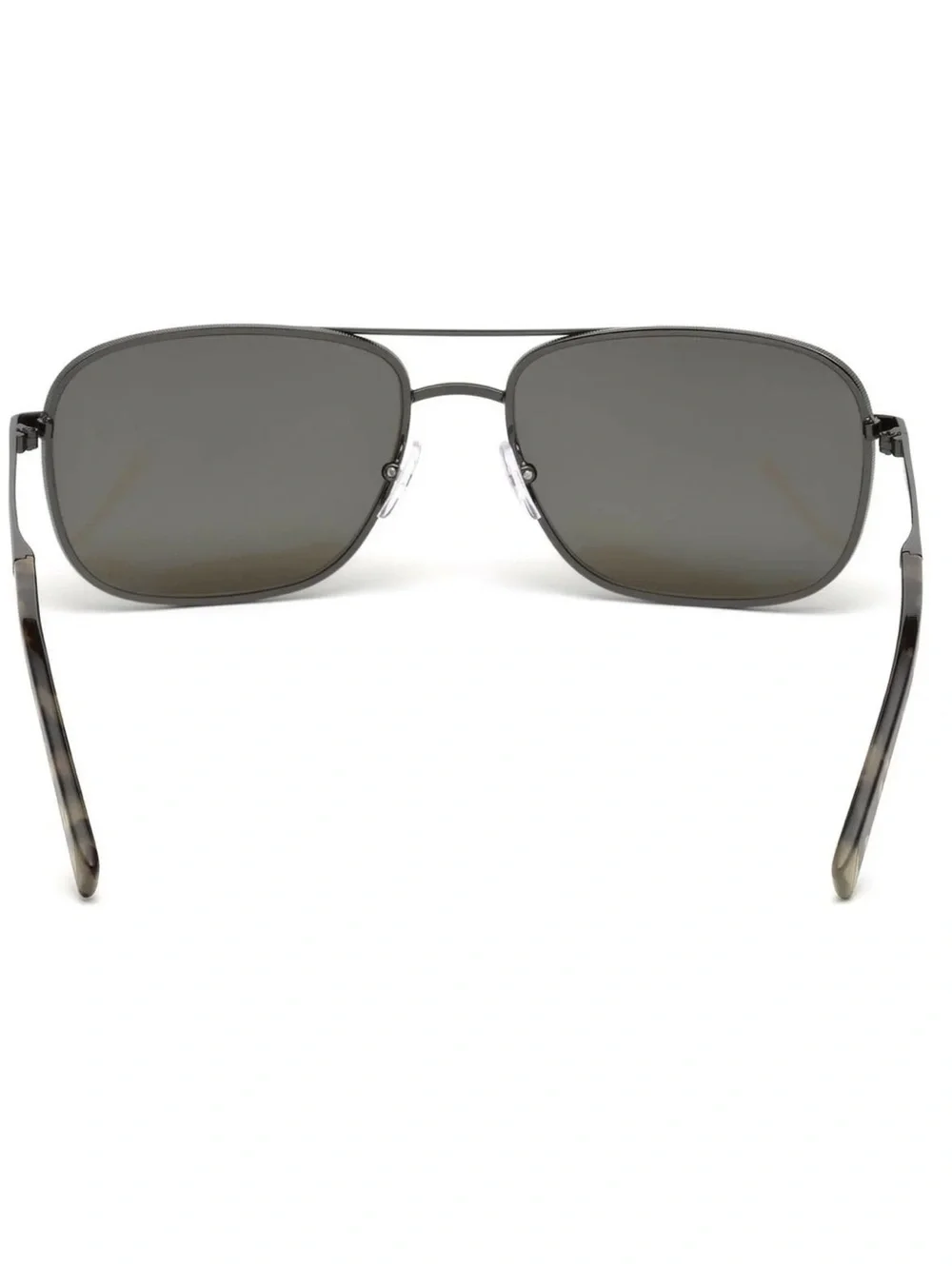 Ermenegildo Zegna Men’s Aviator Sunglasses + Original Case, EZ0079 16788 NWT